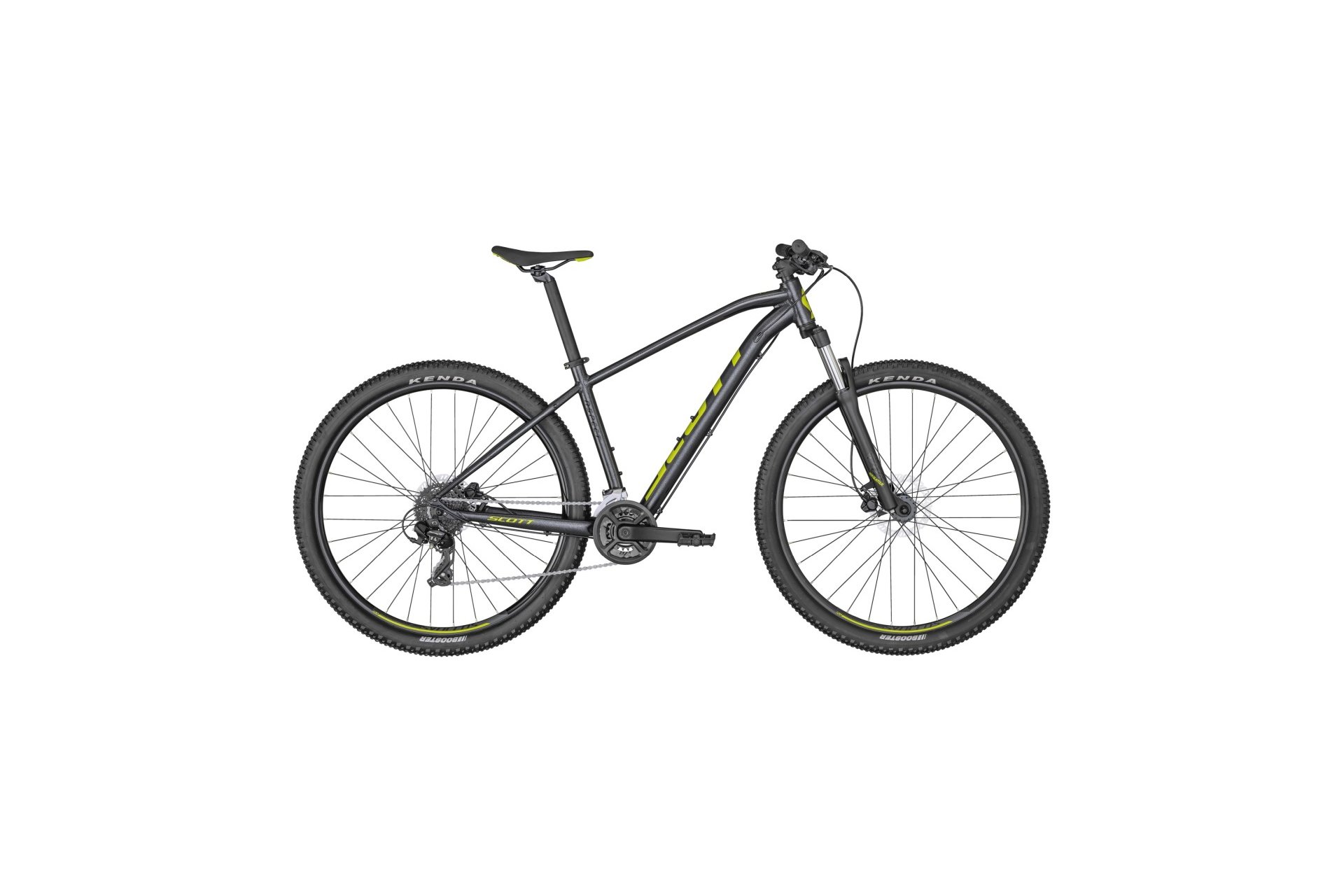 Scott Aspect 960 - 29 Zoll - Diamant – Image 2