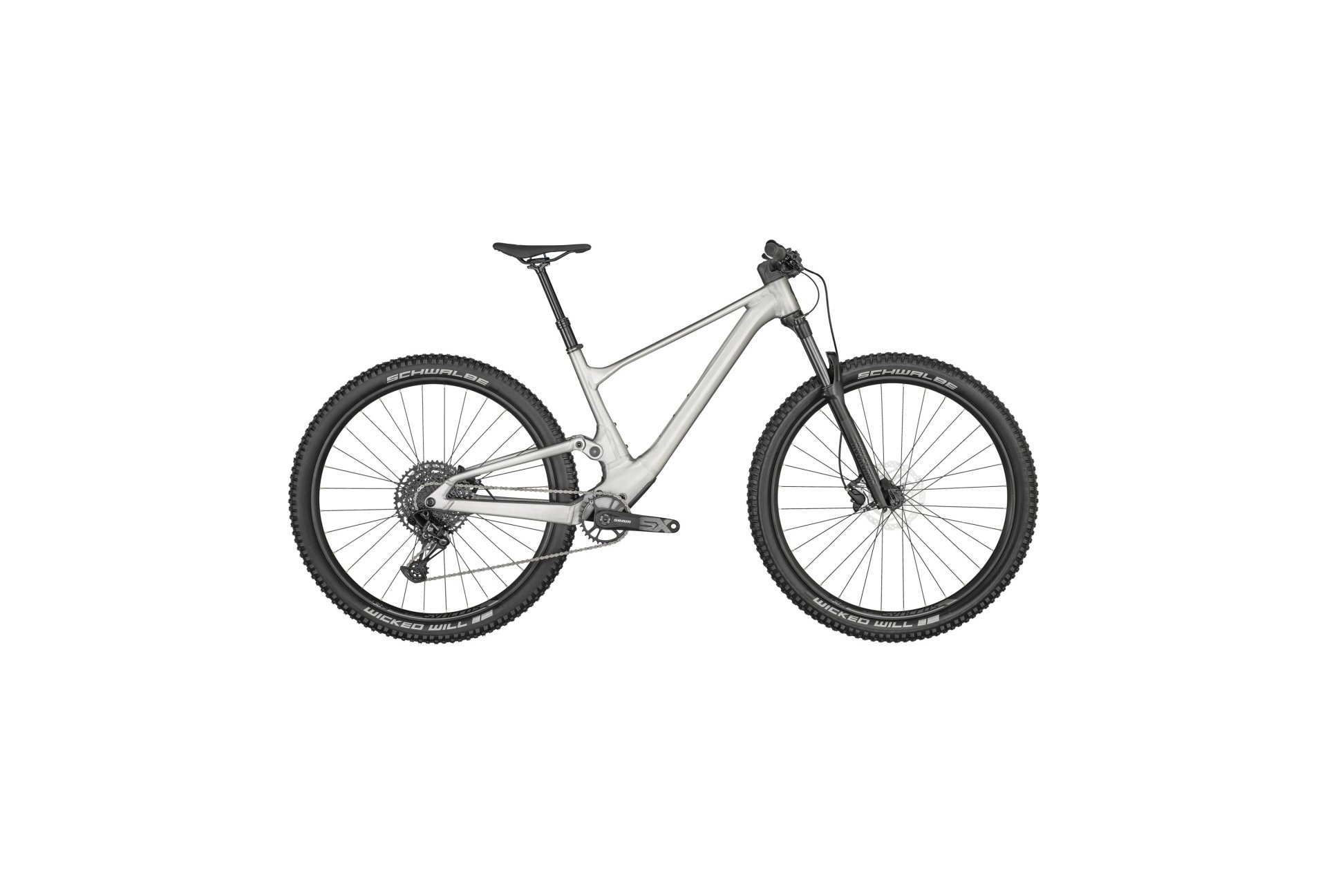 Scott Spark 970 - 29 Zoll - Fully – Image 2