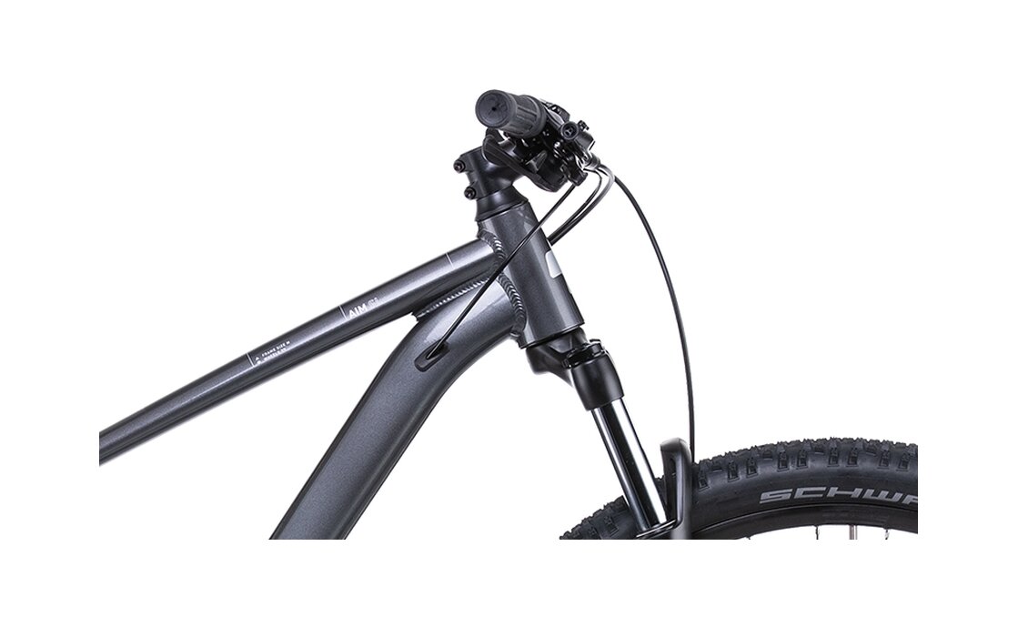 Cube Aim SL - 29 Zoll - Diamant – Image 3