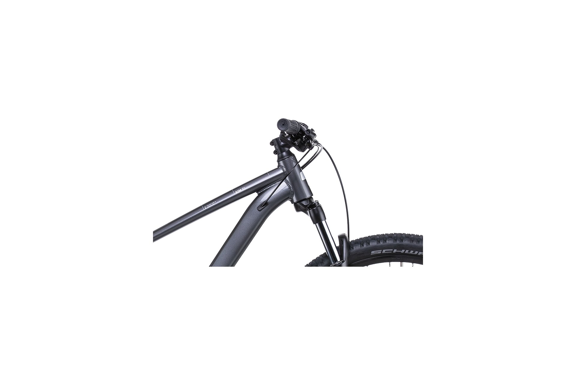 Cube Aim SL - 29 Zoll - Diamant – Image 4