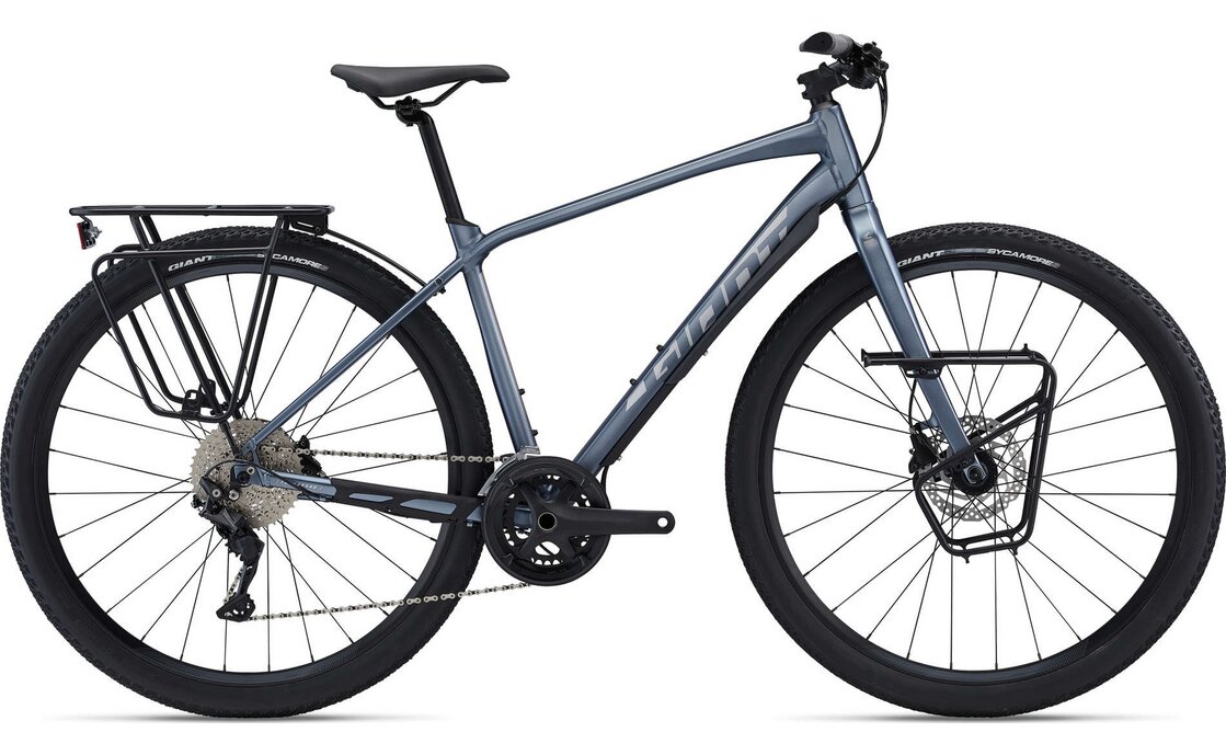 Giant ToughRoad SLR 1 - 28 Zoll - Diamant – Image 4
