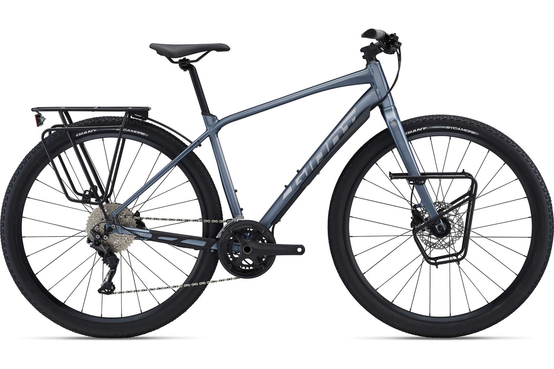 Giant ToughRoad SLR 1 - 28 Zoll - Diamant – Image 2