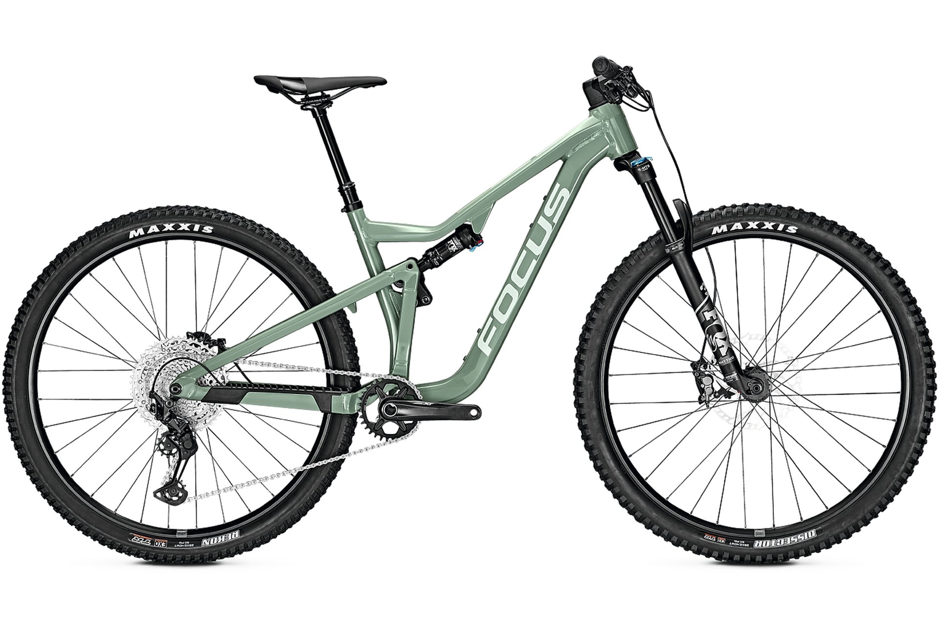 Focus Thron 6.9 - 29 Zoll - Fully – Image 2