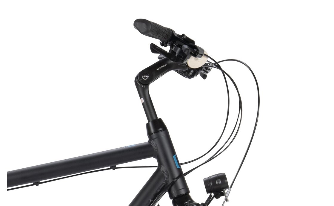 Gudereit LC-15 - 28 Zoll - Diamant – Image 3