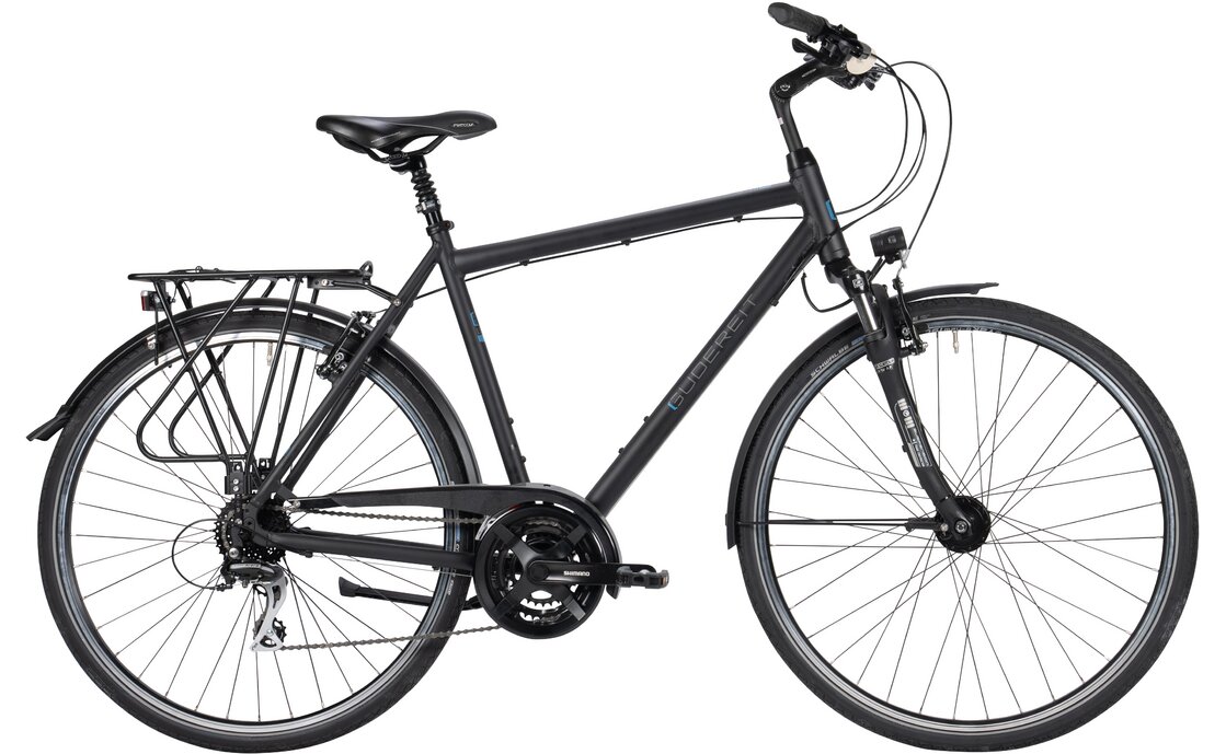 Gudereit LC-15 - 28 Zoll - Diamant