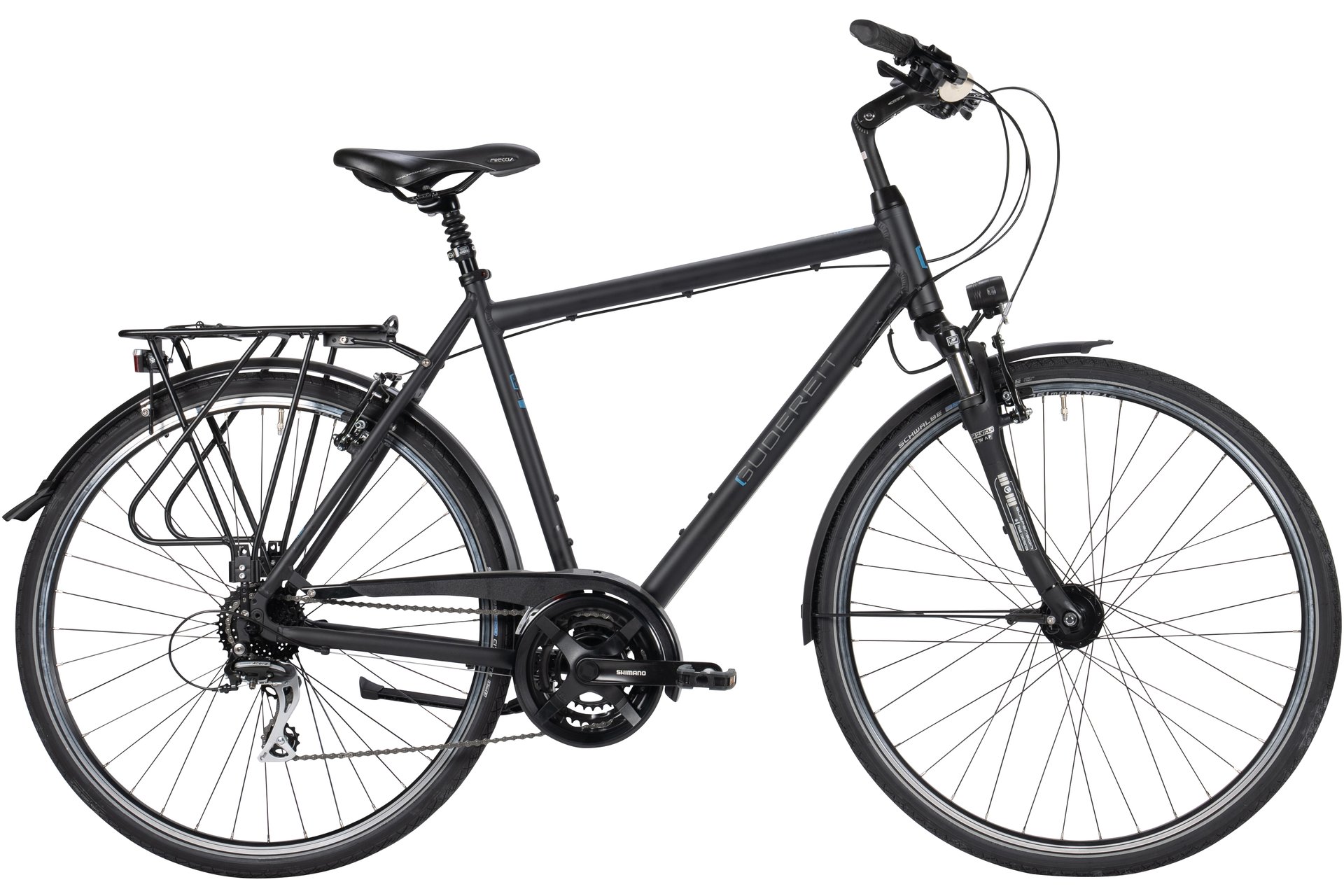 Gudereit LC-15 - 28 Zoll - Diamant – Image 2