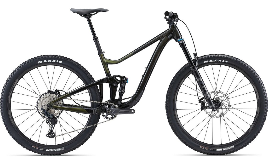 Giant Trance X 1 - 29 Zoll - Fully – Image 4