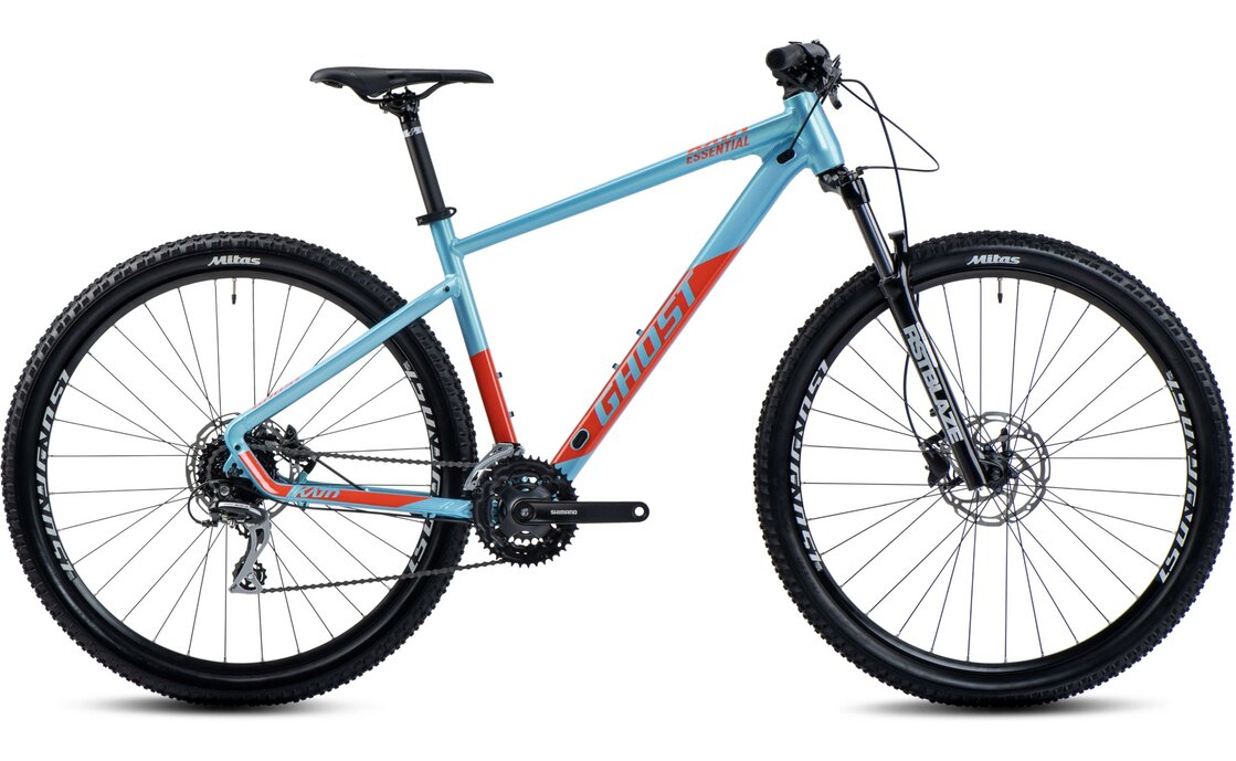 Ghost Kato Essential 29 AL - 29 Zoll - Diamant – Image 4